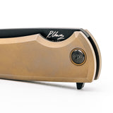 Exclusive Integral Liberation Street - PVD Chisel