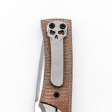 Exclusive Integral Liberation Street - El Chicano