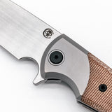 Exclusive Integral Liberation Street - El Chicano