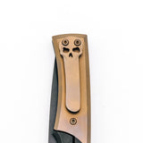 Exclusive Integral Liberation Street - The Suit