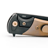 Exclusive Integral Liberation Street - The Suit