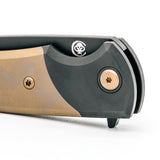 Exclusive Integral Liberation Street - The Suit