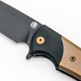 Exclusive Integral Liberation Street - The Suit