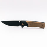 Exclusive Integral Liberation Street - The Suit