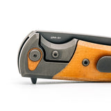 Exclusive Integral Liberation Street - Dirty Steve