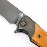 Exclusive Integral Liberation Street - Dirty Steve