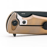 Exclusive Integral Sangre Street - PVD Chisel