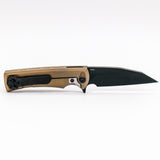 Exclusive Integral Sangre Street - PVD Chisel