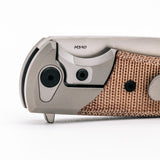 Exclusive Integral Sangre Street - El Chicano