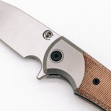 Exclusive Integral Sangre Street - El Chicano