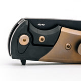 Exclusive Integral Sangre Street - The Suit