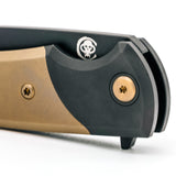 Exclusive Integral Sangre Street - The Suit