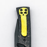 Exclusive Integral Sangre Street - YKWII