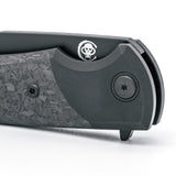 Exclusive Integral Sangre Street - YKWII