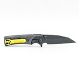 Exclusive Integral Sangre Street - YKWII