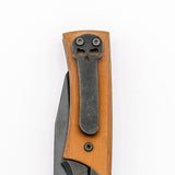 Exclusive Integral Sangre Street - Dirty Steve