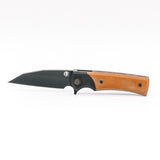 Exclusive Integral Sangre Street - Dirty Steve