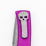 Pro-Tech Redencion 229 - Purple Battle Worn