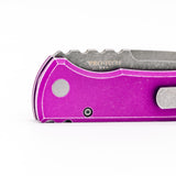 Pro-Tech Redencion 229 - Purple Battle Worn