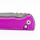 Pro-Tech Redencion 229 - Purple Battle Worn