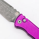 Pro-Tech Redencion 229 - Purple Battle Worn