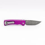 Pro-Tech Redencion 229 - Purple Battle Worn