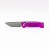 Pro-Tech Redencion 229 - Purple Battle Worn