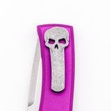 Pro-Tech Redencion 229 - Purple