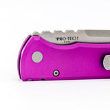 Pro-Tech Redencion 229 - Purple