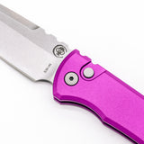 Pro-Tech Redencion 229 - Purple