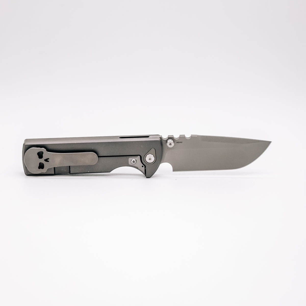 Exclusive Integral N.T.A.K. - Magnetic Radiation – CHAVES KNIVES