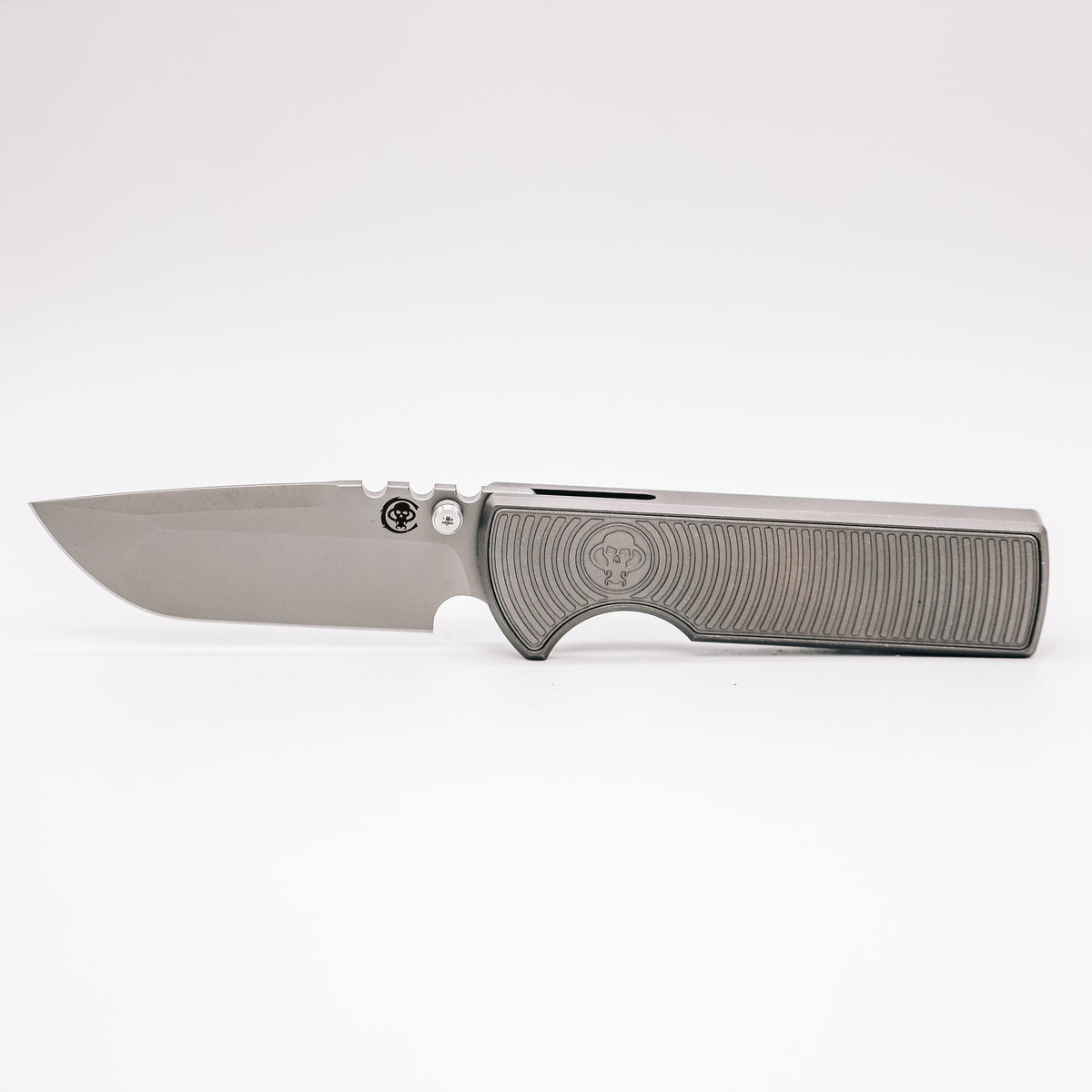 Exclusive Integral N.T.A.K. - Magnetic Radiation – CHAVES KNIVES