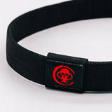 Chaves Knives Belt - Nylon/Velcro