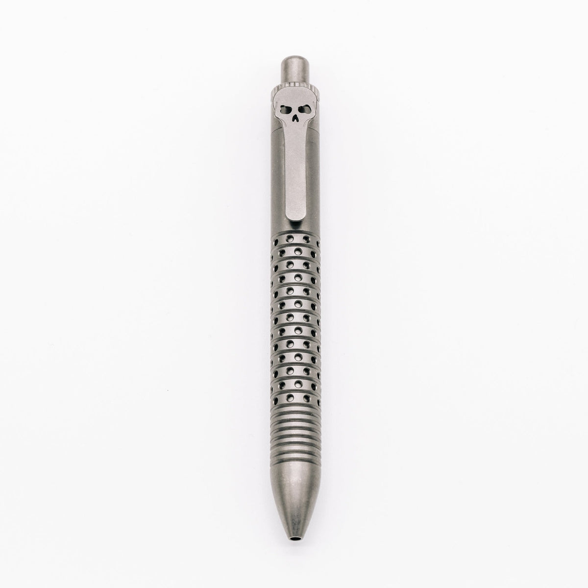 Chaves Knives Exclusive Clicker Pen - Dot – CHAVES KNIVES