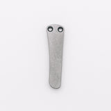 229 Redencion Kickstop Chisel - SW Ti