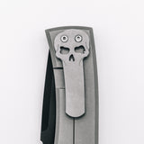 229 Redencion Kickstop Chisel - SW Ti