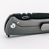 229 Redencion Kickstop Chisel - SW Ti