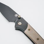 Chaves Knives Exclusive Scapegoat Street - The Suit