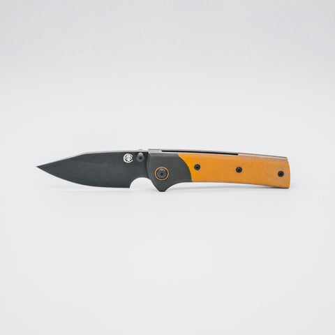 Chaves Knives Exclusive Scapegoat Street - Dirty Steve