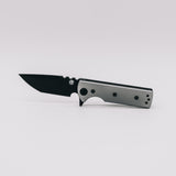 Chaves Blue Label Redencion T.A.K. Scales