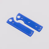 Chaves Blue Label Redencion T.A.K. Scales