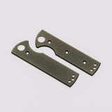 Chaves Blue Label Redencion T.A.K. Scales