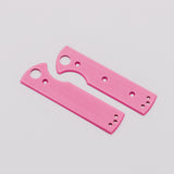 Chaves Blue Label Redencion T.A.K. Scales