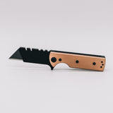 Chaves Blue Labe C.H.U.B. Flipper Scales