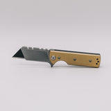 Chaves Blue Labe C.H.U.B. Flipper Scales