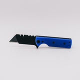 Chaves Blue Labe C.H.U.B. Flipper Scales