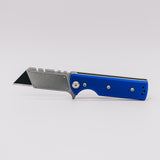 Chaves Blue Labe C.H.U.B. Flipper Scales