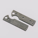 Chaves Blue Labe C.H.U.B. Flipper Scales