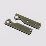 Chaves Blue Labe C.H.U.B. Flipper Scales