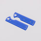 Chaves Blue Labe C.H.U.B. Flipper Scales